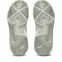 Chaussures de Padel pour Adultes Asics Gel-Challenger 13 Femme Blanc