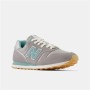 Chaussures de sport pour femme New Balance 373 Gris