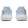 Chaussures de Tennis pour Femmes Asics Gel-Game 9 Clay/OC Femme Blanc