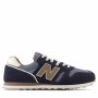 Zapatillas Deportivas Hombre New Balance 373V2 Mindful Azul marino