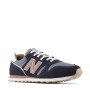 Zapatillas Deportivas Hombre New Balance 373V2 Mindful Azul marino