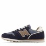 Zapatillas Deportivas Hombre New Balance 373V2 Mindful Azul marino