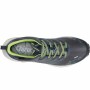 Zapatillas Deportivas Hombre Chiruca Camaguey 13 Gris oscuro