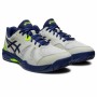 Chaussures de Padel pour Adultes Asics Gel-Pádel Pro 5 Gris Homme