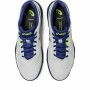 Chaussures de Padel pour Adultes Asics Gel-Pádel Pro 5 Gris Homme