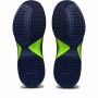 Zapatillas de Padel para Adultos Asics Gel-Pádel Pro 5 Gris Hombre