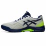 Zapatillas de Padel para Adultos Asics Gel-Pádel Pro 5 Gris Hombre