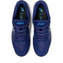 Chaussures de Padel pour Adultes Asics Gel-Challenger 13 Bleu foncé Homme