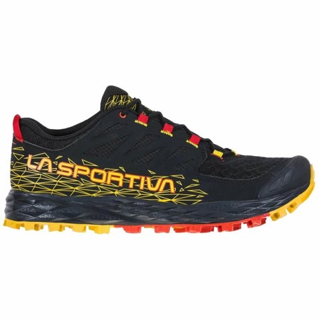 Chaussures de Running pour Adultes La Sportiva Lycan II Noir Homme