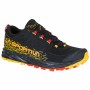 Chaussures de Running pour Adultes La Sportiva Lycan II Noir Homme