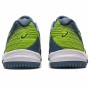Zapatillas de Tenis para Hombre Asics Solution Swift FF Hombre Gris oscuro