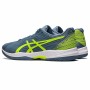 Zapatillas de Tenis para Hombre Asics Solution Swift FF Hombre Gris oscuro