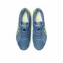 Chaussures de Tennis pour Homme Asics Solution Swift FF Homme Gris foncé