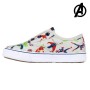 Chaussures casual The Avengers 73579