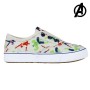 Chaussures casual The Avengers 73579