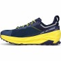 Zapatillas de Running para Adultos Altra Olympus 5 Azul oscuro Hombre