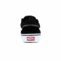 Zapatillas Deportivas Infantiles Vans Filmore Youth Negro