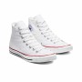 Zapatillas Casual Unisex Converse Chuck Taylor All Star Blanco