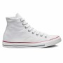 Zapatillas Casual Unisex Converse Chuck Taylor All Star Blanco