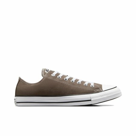 Chaussures casual unisex Converse Chuck Taylor All Star Marron