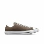 Zapatillas Casual Unisex Converse Chuck Taylor All Star Marrón