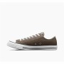 Zapatillas Casual Unisex Converse Chuck Taylor All Star Marrón