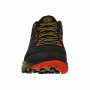 Chaussures de Running pour Adultes La Sportiva Akasha II Noir Homme