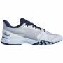 Chaussures de Tennis pour Homme Babolat Jet Tere All Court Blanc Homme