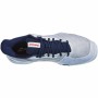 Chaussures de Tennis pour Homme Babolat Jet Tere All Court Blanc Homme