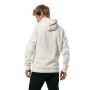 Sudadera con Capucha Hombre Rip Curl Mama Sunset Blanco