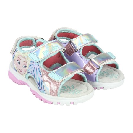 Sandales pour Enfants Frozen 73645 Rose