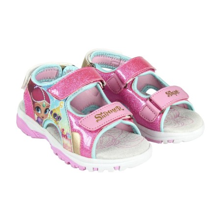 Sandales pour Enfants Shimmer and Shine 73647