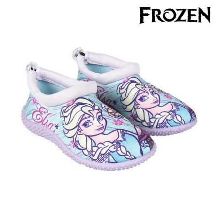 Chaussures aquatiques pour Enfants Frozen 73820 Violet