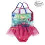 Maillot de bain Enfant Shimmer and Shine 73786 Fuchsia