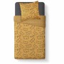 Jeu de draps TODAY Enfant Orange