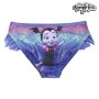 Bas de Bikini Pour Filles Vampirina 73793 Bleu