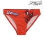 Maillot de bain enfant Spiderman 73811 Rouge