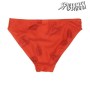 Maillot de bain enfant Spiderman 73811 Rouge