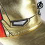 Casquette enfant Ironman The Avengers 77655 (53 cm) Blue marine (53 cm)