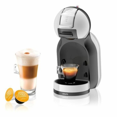 Cafetière à capsules Krups Dolce Gusto YY3888FD 800 ml 1500 W