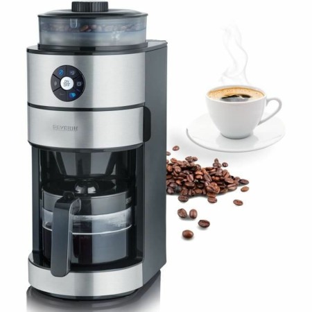 Cafetera de Goteo Severin KA 4811 750 ml 820 W