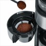 Cafetière goutte à goutte Severin KA 4811 750 ml 820 W