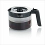 Cafetera de Goteo Severin KA 4811 750 ml 820 W