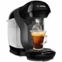 Cafetera de Cápsulas BOSCH STYLE BOSCH TAS1102 700 ml 1400 W