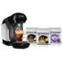 Cafetera de Cápsulas BOSCH STYLE BOSCH TAS1102 700 ml 1400 W