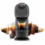 Cafetera de Cápsulas Krups DOLCE GUSTO YY4893FD 1500 W