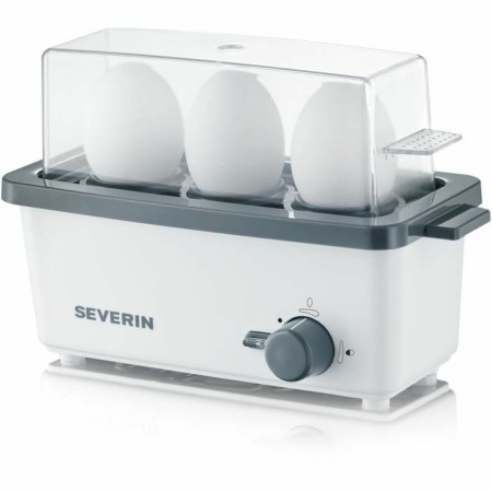 Hervidor de huevos 300 W Severin