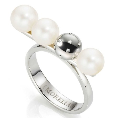 Anillo Mujer Morellato LUNAE 14