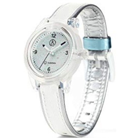 Reloj Mujer Smile Solar MINI GLITTER