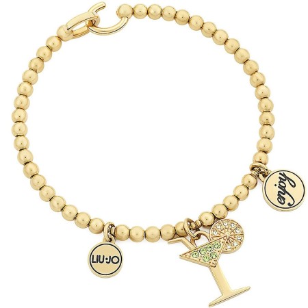 Bracelet Femme LIU JO LJ1488